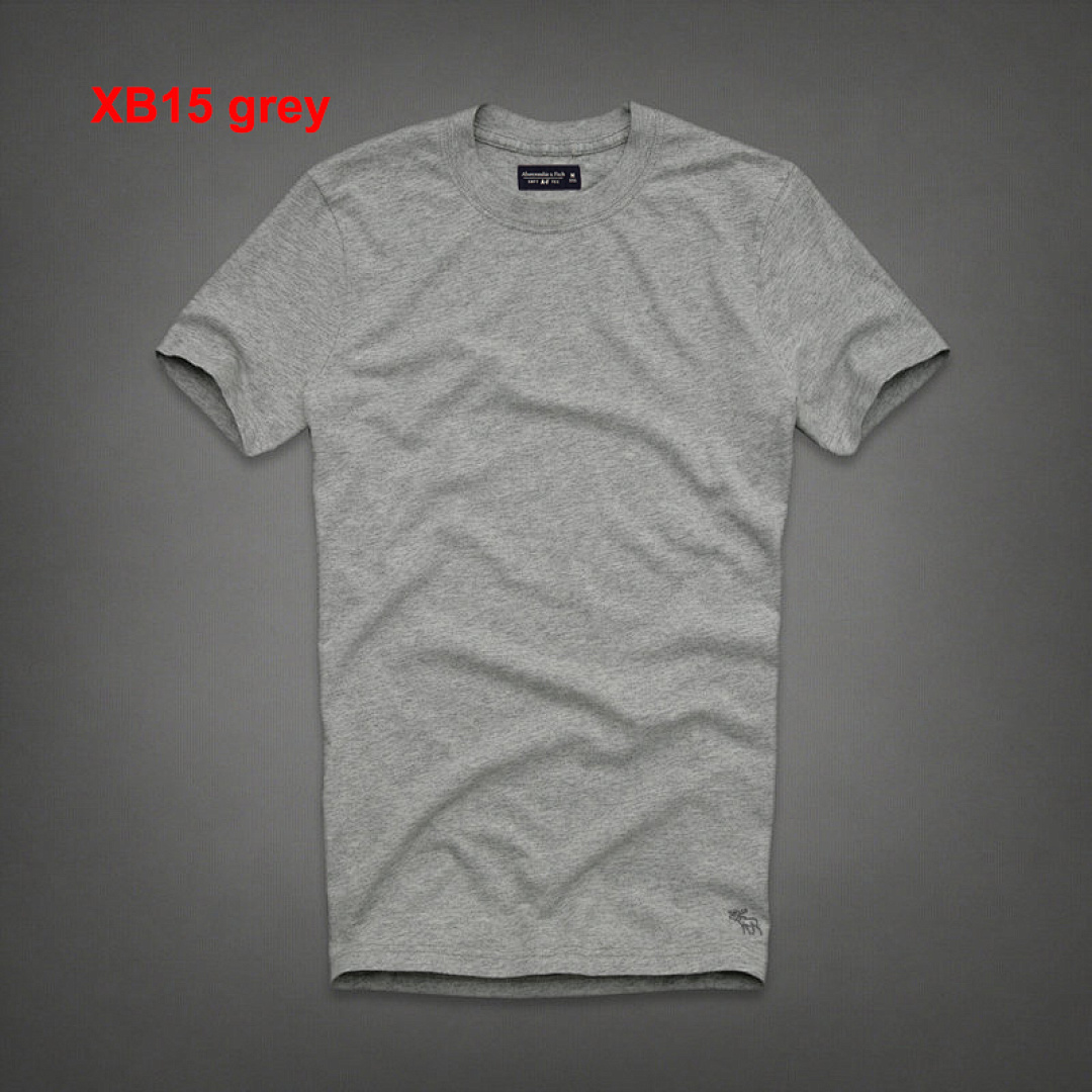 Abercrombie & Fitch Signature Icon Tee · A2435 — תמונה 13