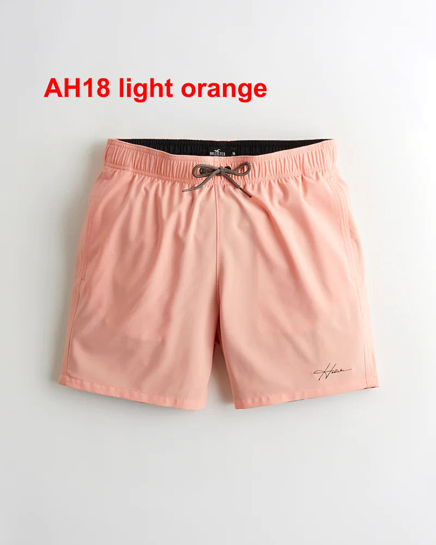 Hollister — מכנסי בגד ים · A1563 — תמונה 12