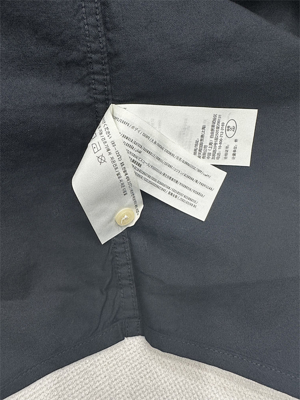 Abercrombie & Fitch — חולצה מכופתרת · A604 — תמונה 13