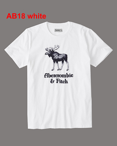 Abercrombie & Fitch — טי-שירט · A2274