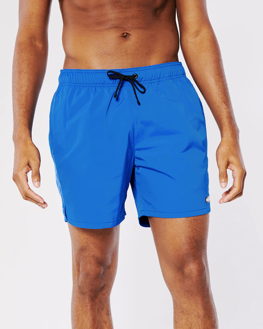 Hollister — מכנסי בגד ים · A1563 — תמונה 29