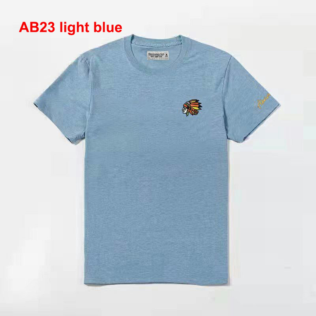Abercrombie & Fitch — טי-שירט · A2274 — תמונה 4
