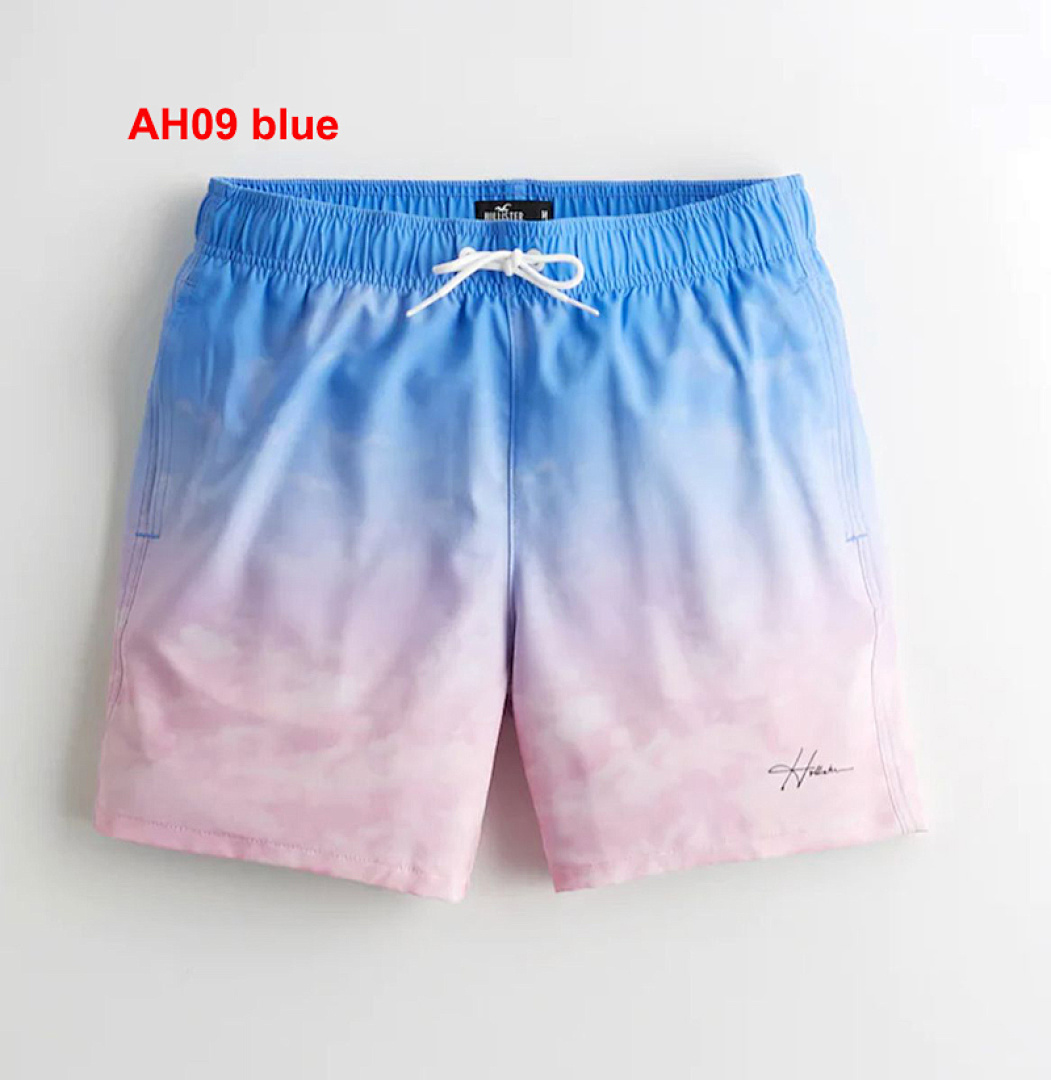 Hollister — מכנסי בגד ים · A1563 — תמונה 21