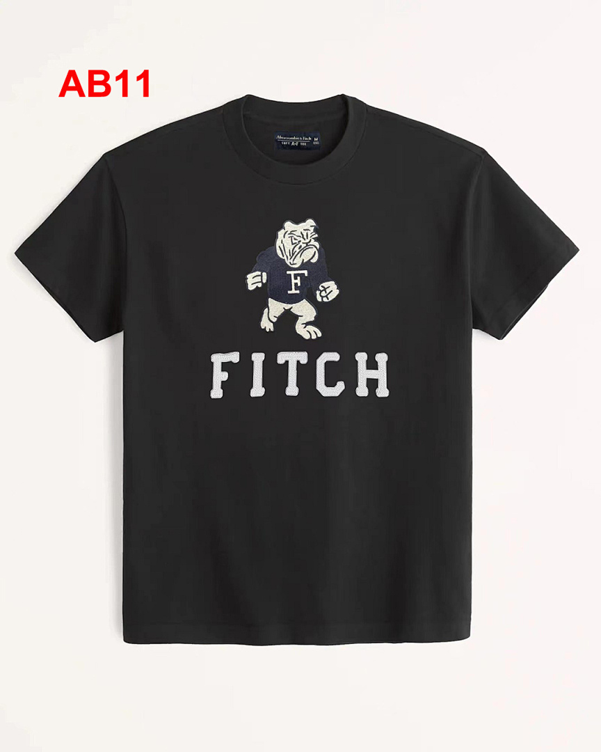 Abercrombie & Fitch — טי-שירט · A2274 — תמונה 13