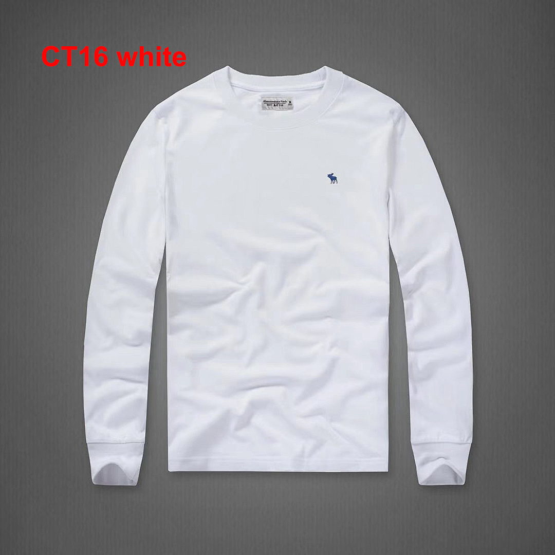 Abercrombie & Fitch — טי-שירט · A2427 — תמונה 3