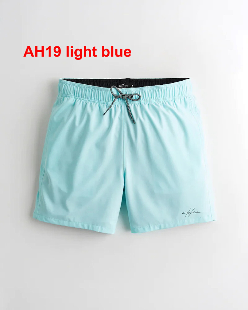 Hollister — מכנסי בגד ים · A1563 — תמונה 11