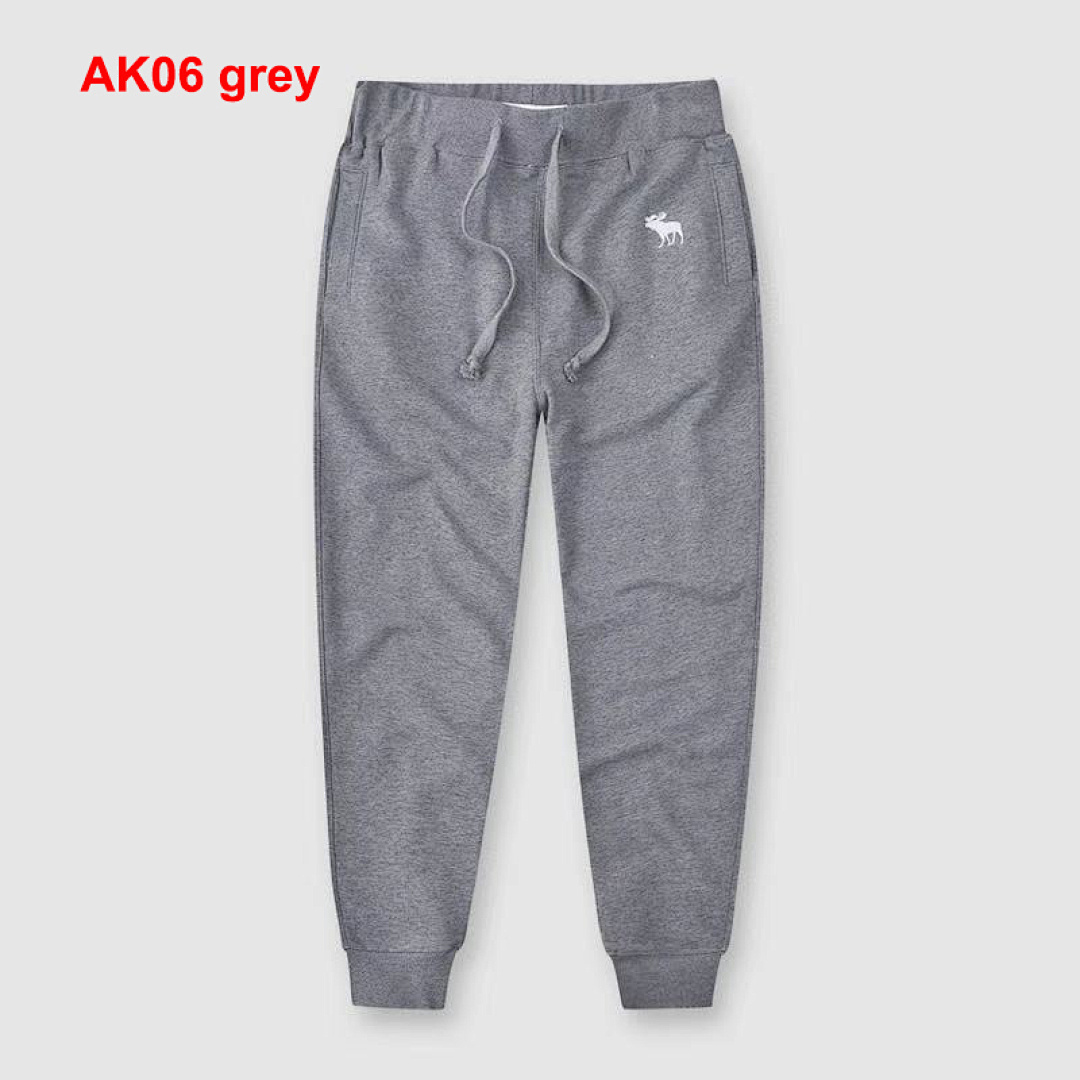 Abercrombie & Fitch — מכנסי טרנינג · A2430 — תמונה 9
