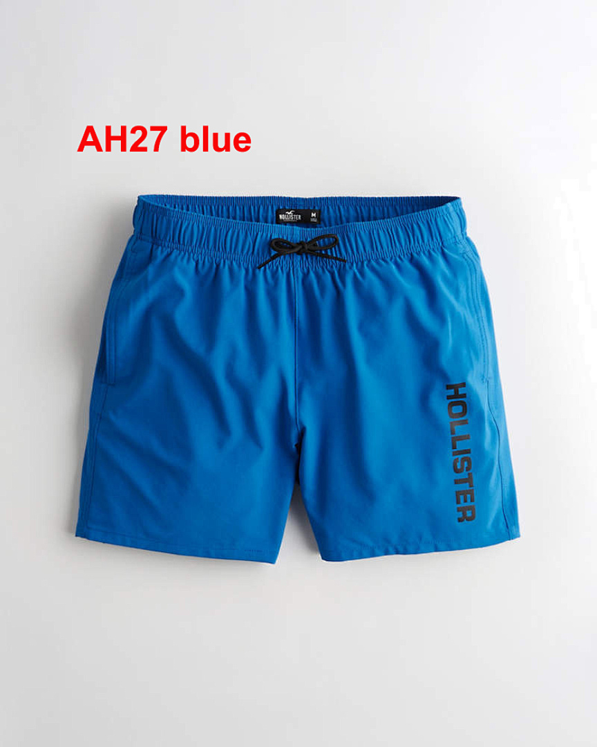 Hollister — מכנסי בגד ים · A1563 — תמונה 4