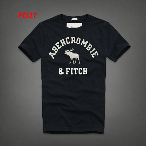 Abercrombie & Fitch — טי שירט · A1940