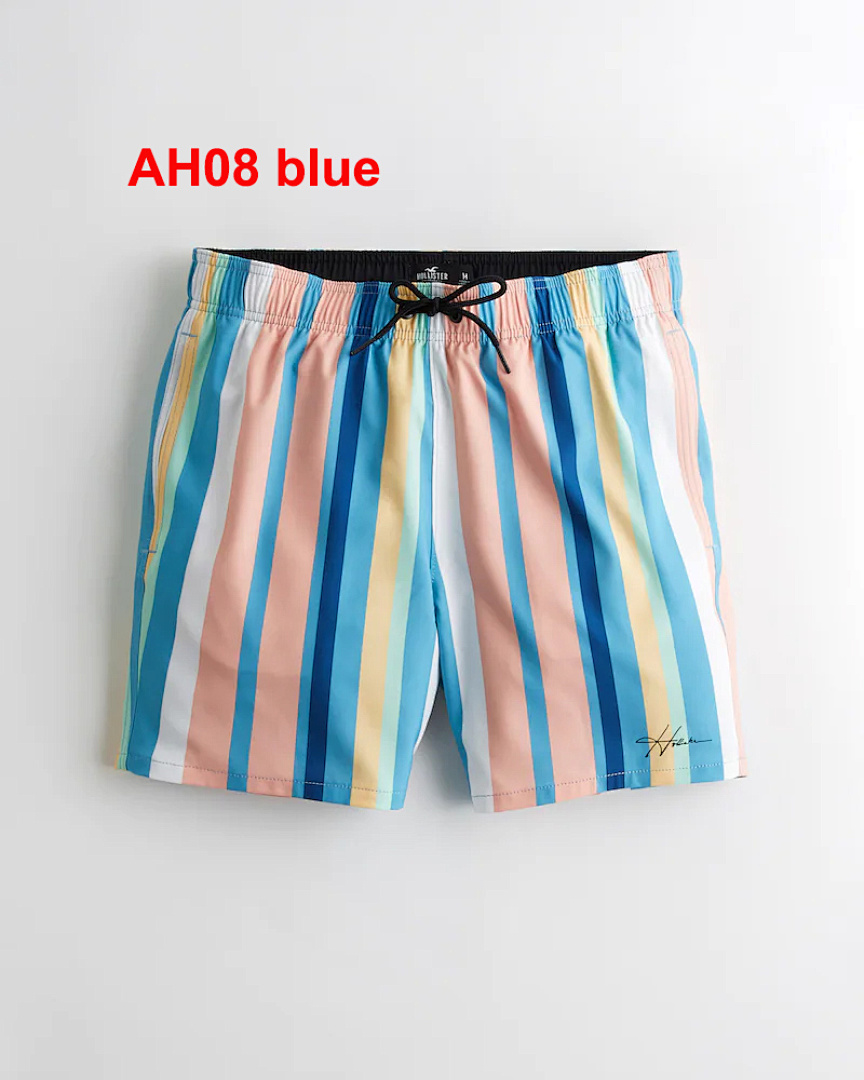 Hollister — מכנסי בגד ים · A1563 — תמונה 22