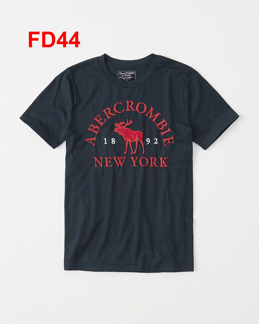 Abercrombie & Fitch — טי שירט · A1940 — תמונה 8