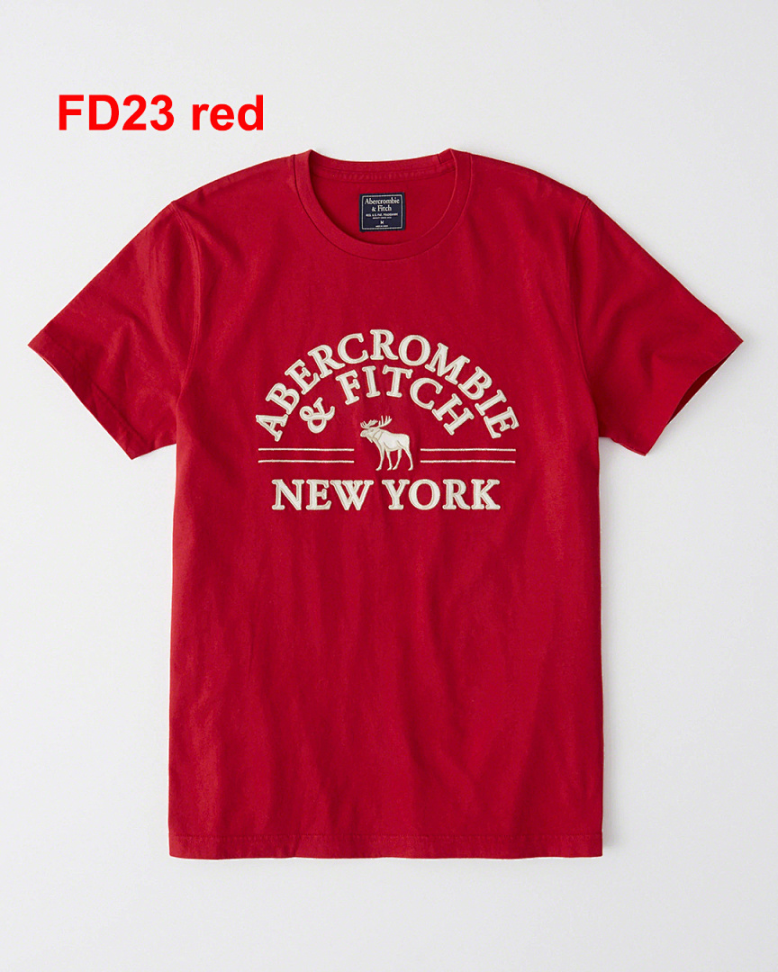 Abercrombie & Fitch — טי שירט · A1940 — תמונה 27