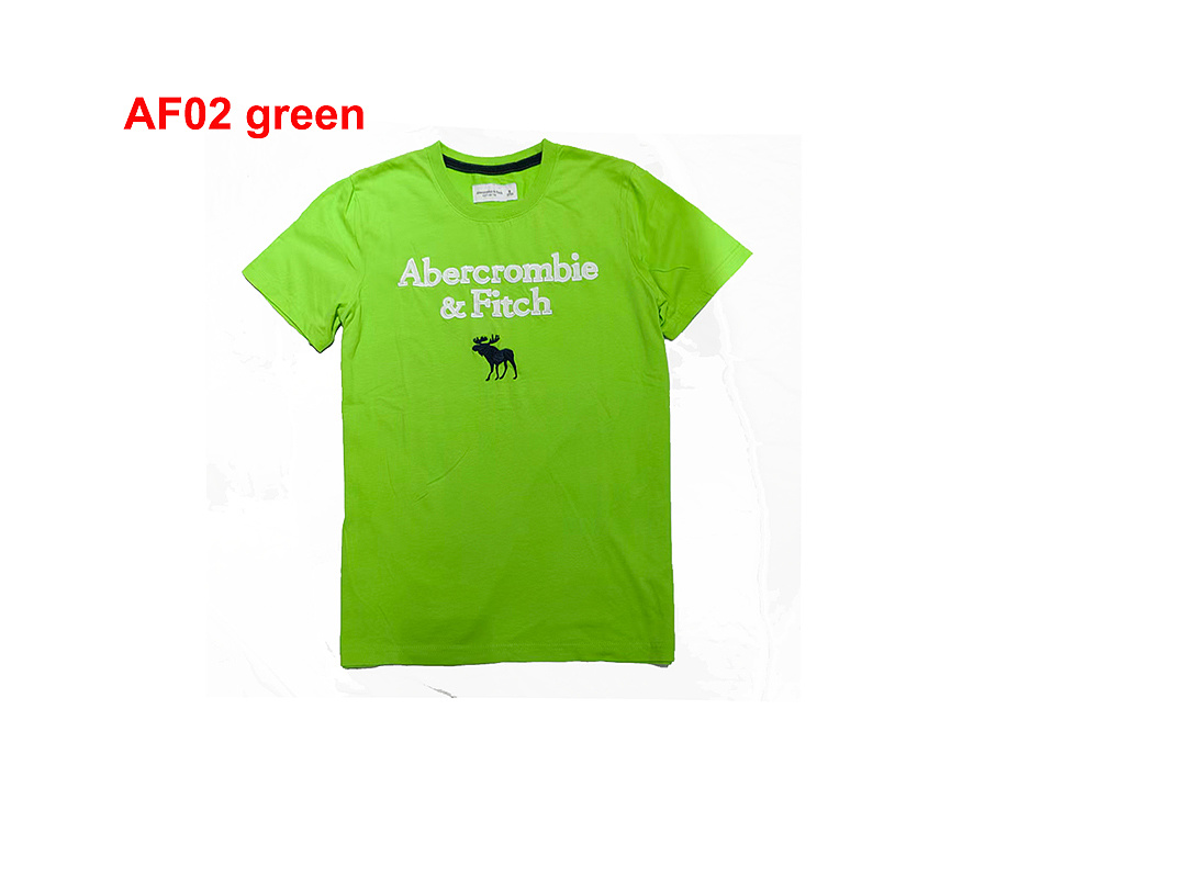 Abercrombie & Fitch — טי שירט · A3159 — תמונה 13