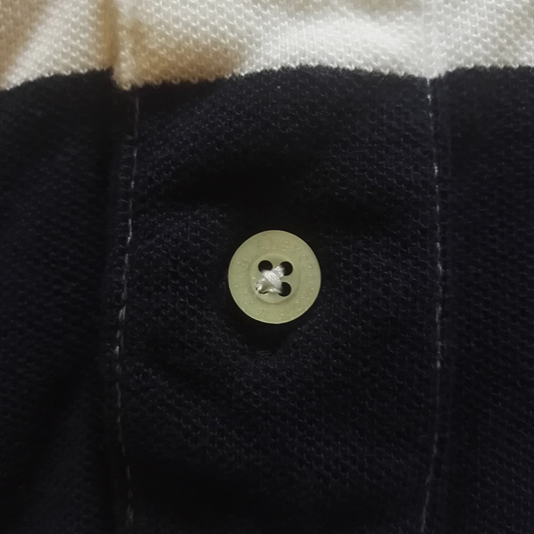 Abercrombie & Fitch — חולצת פולו · A2048 — תמונה 5