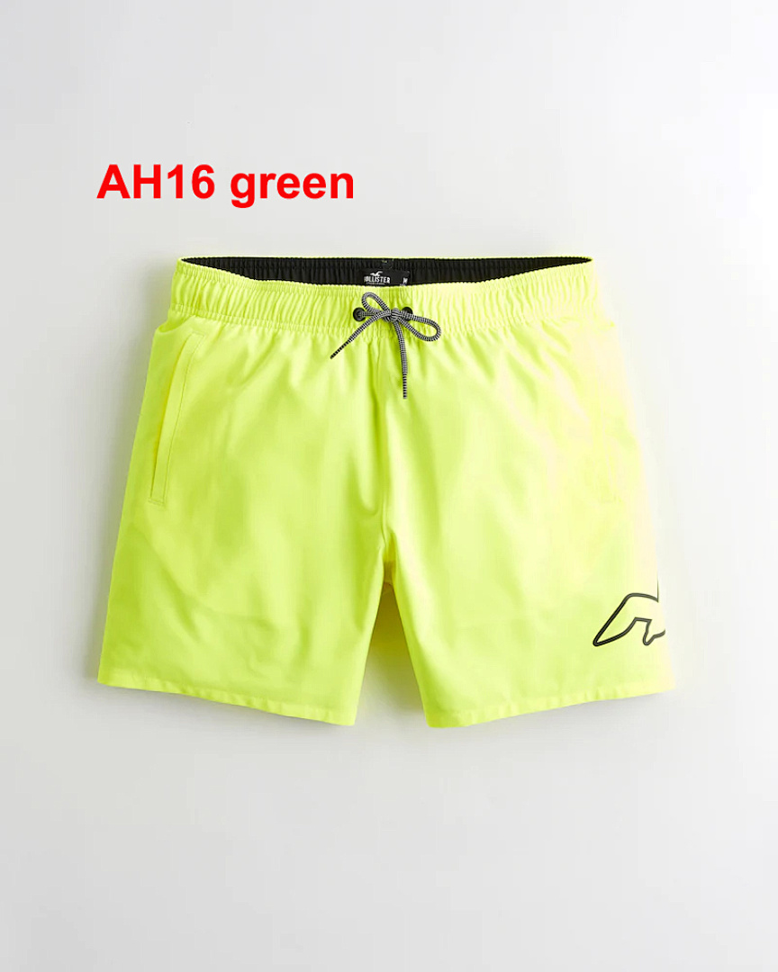 Hollister — מכנסי בגד ים · A1563 — תמונה 14