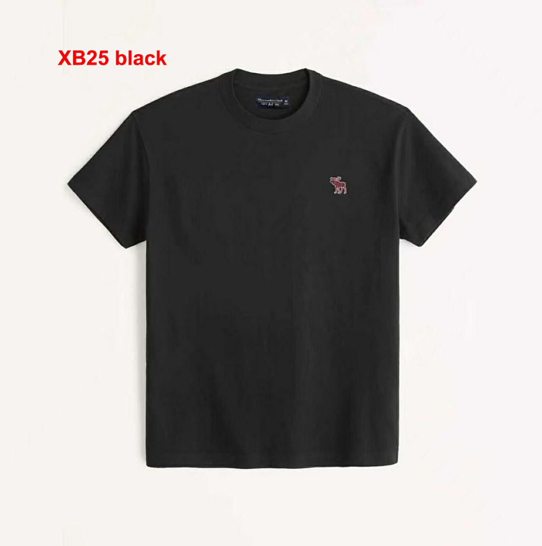 Abercrombie & Fitch Signature Icon Tee · A2435 — תמונה 5