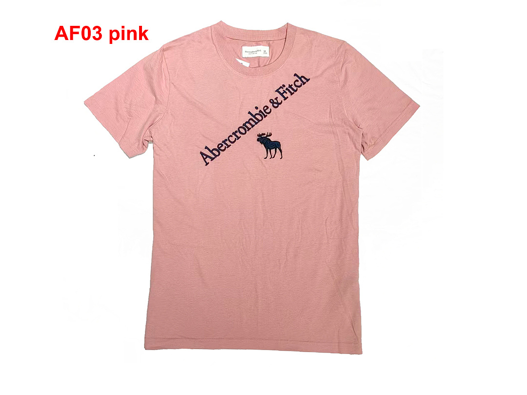 Abercrombie & Fitch — טי שירט · A3159 — תמונה 12