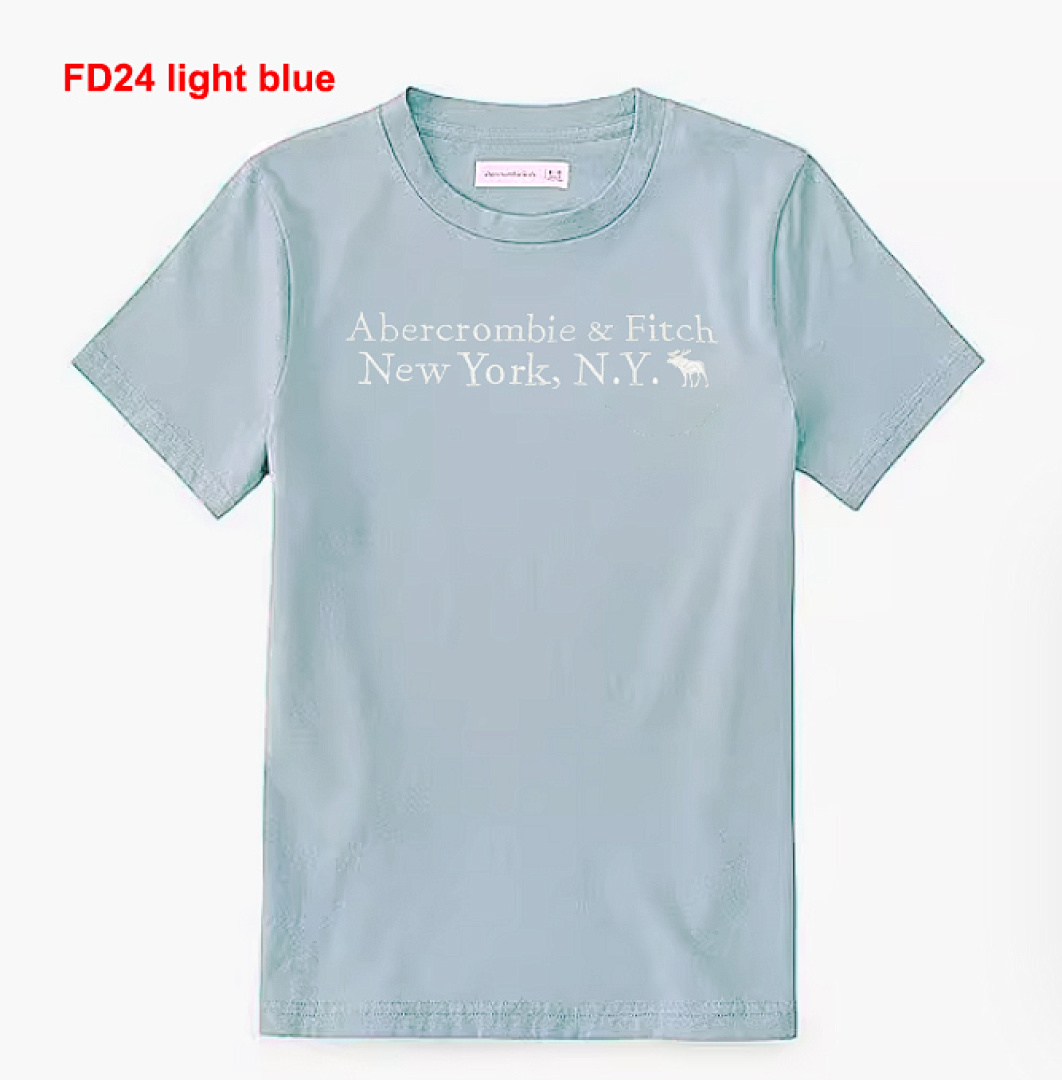 Abercrombie & Fitch — טי שירט · A1940 — תמונה 26