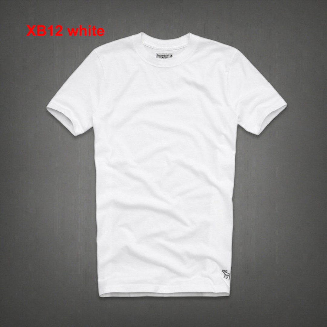 Abercrombie & Fitch Signature Icon Tee · A2435 — תמונה 16