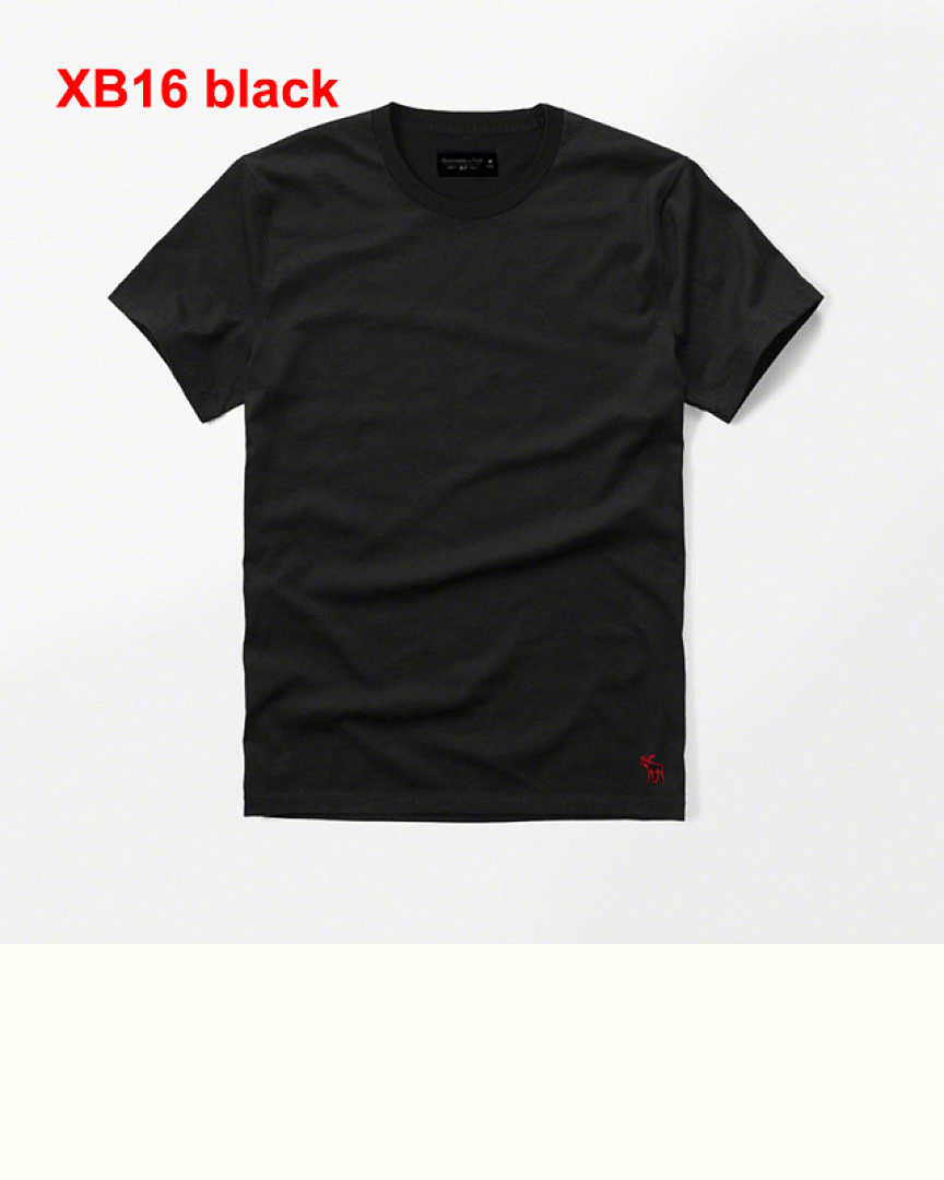 Abercrombie & Fitch Signature Icon Tee · A2435 — תמונה 12