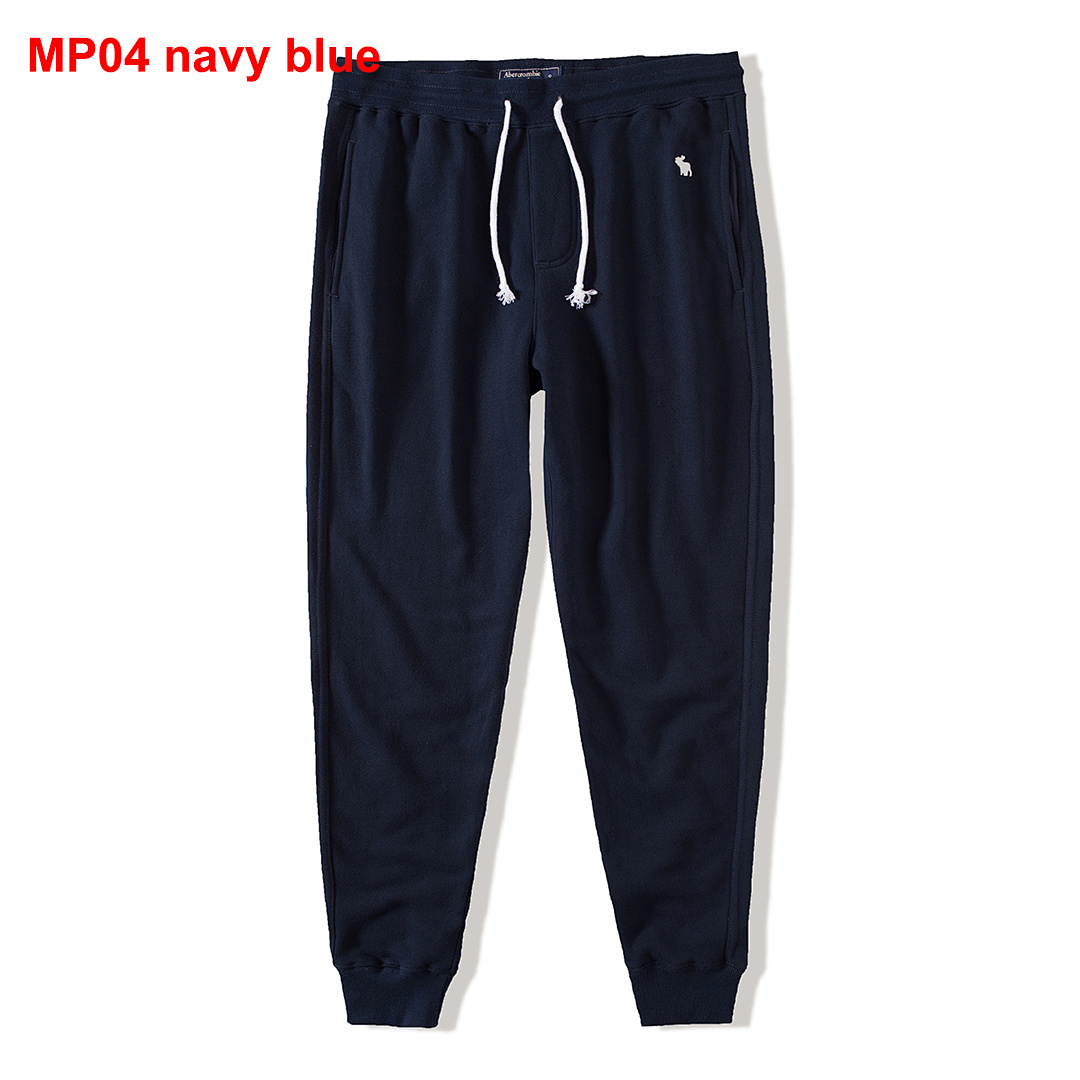 Abercrombie & Fitch — מכנסי טרנינג · A2829