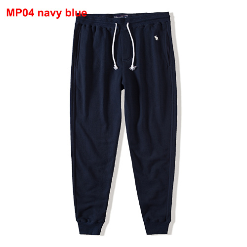 Abercrombie & Fitch — מכנסי טרנינג · A2829