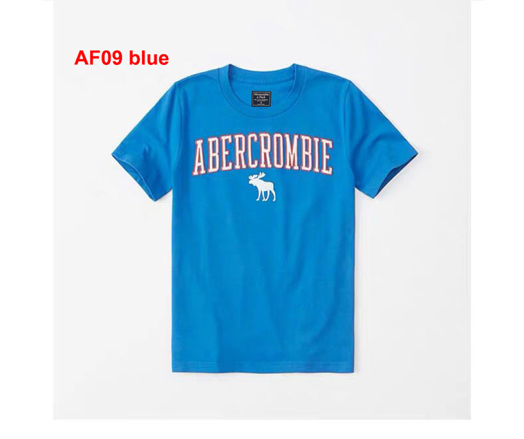 Abercrombie & Fitch — טי שירט · A3159 — תמונה 6