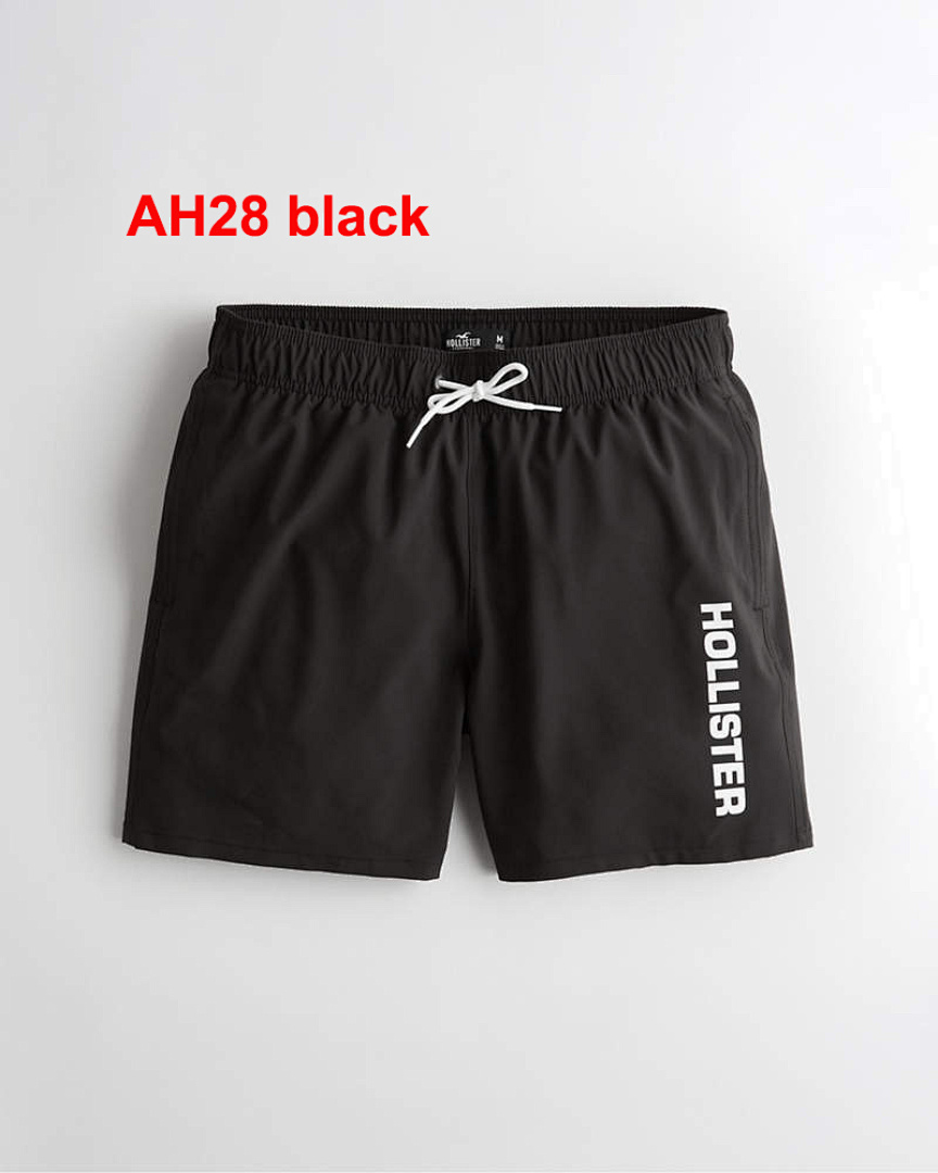 Hollister — מכנסי בגד ים · A1563 — תמונה 3