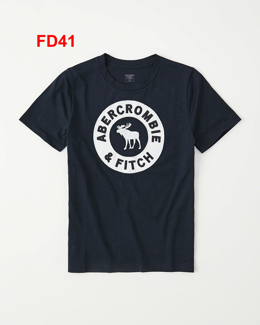 Abercrombie & Fitch — טי שירט · A1940 — תמונה 11