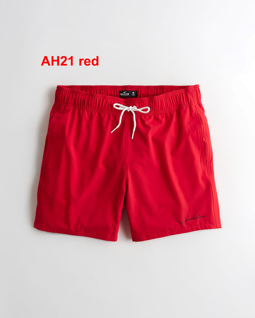 Hollister — מכנסי בגד ים · A1563 — תמונה 9