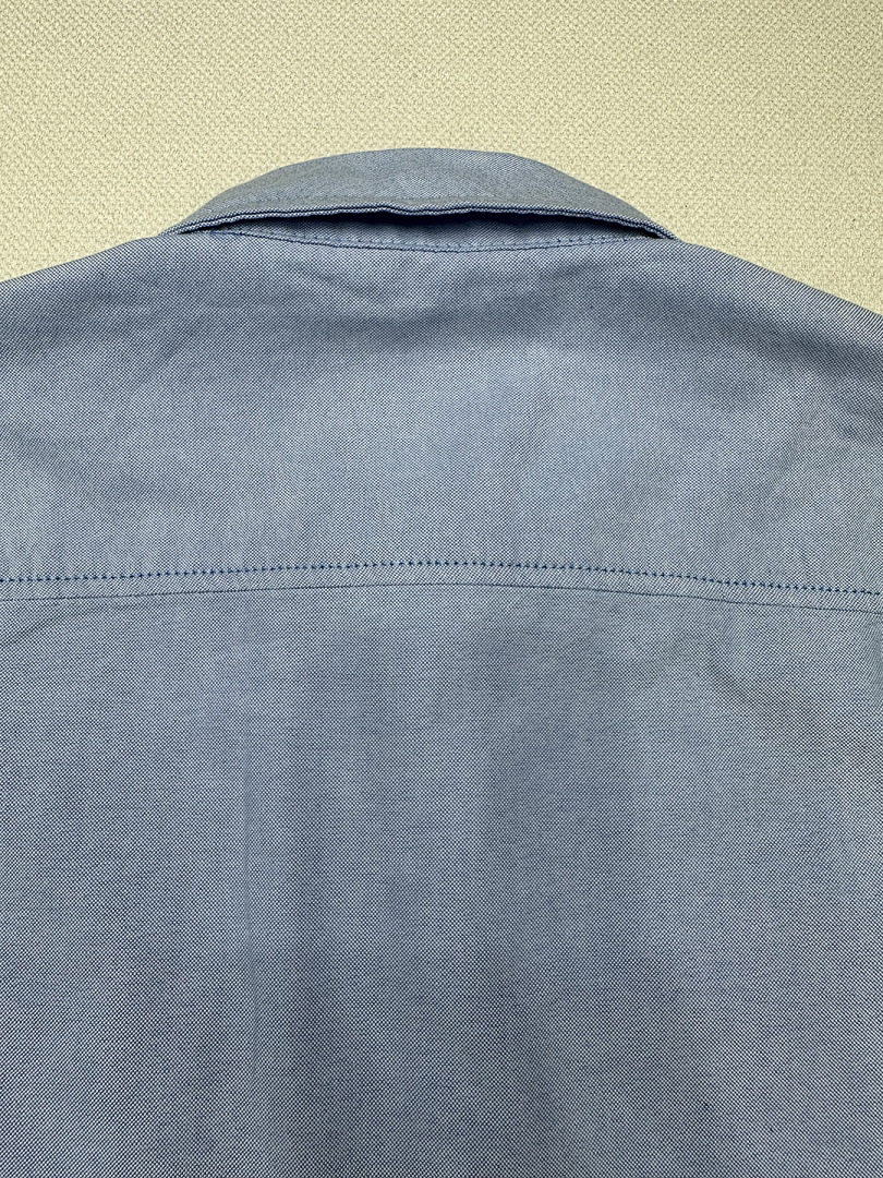 A60 Abercrombie men shirts long sleeve — תמונה 20