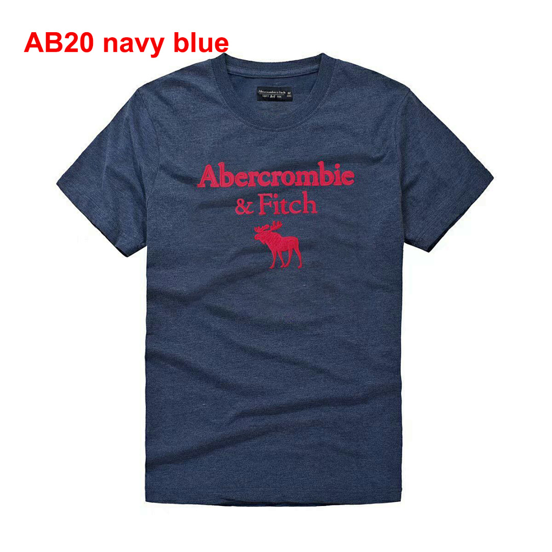 Abercrombie & Fitch — טי-שירט · A2274 — תמונה 7