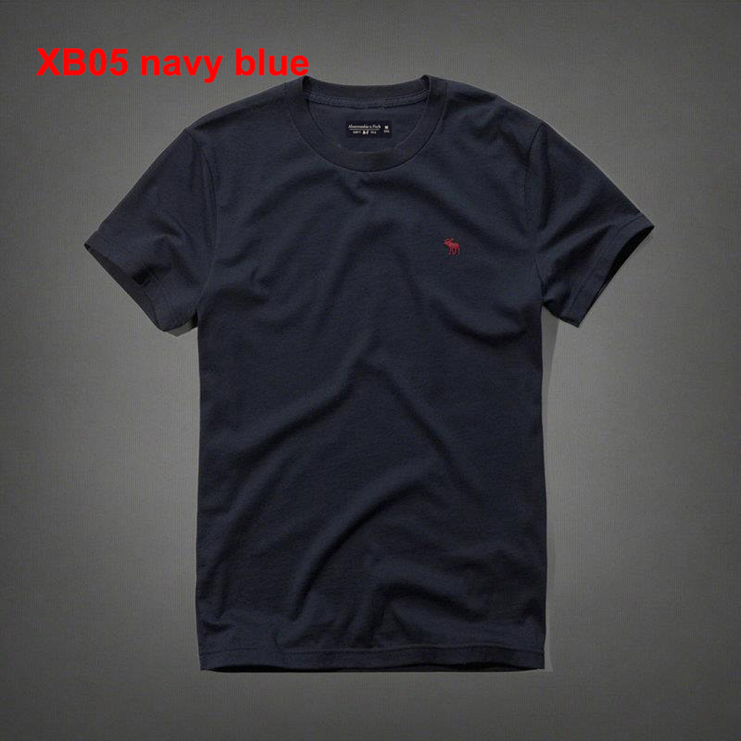 Abercrombie & Fitch Signature Icon Tee · A2435 — תמונה 22