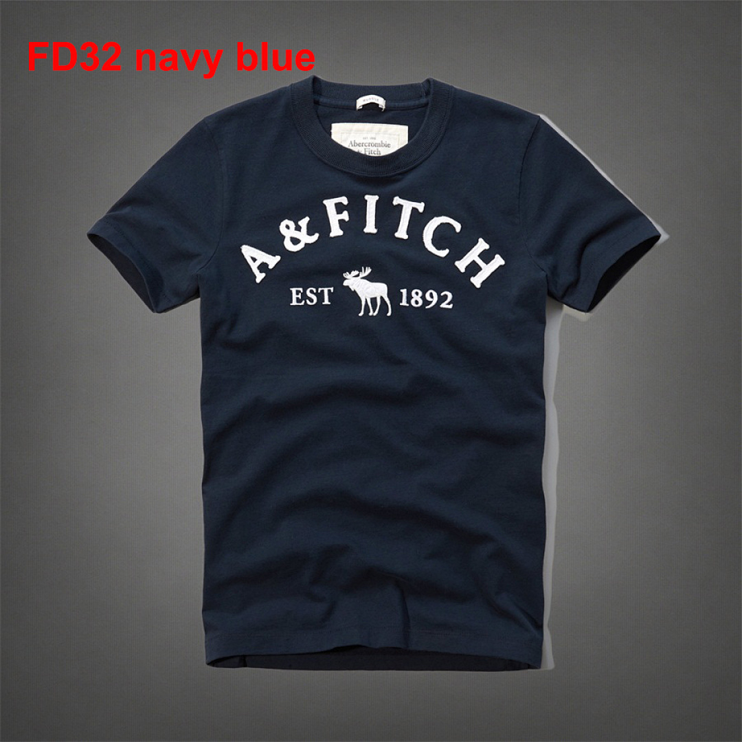 Abercrombie & Fitch — טי שירט · A1940 — תמונה 19