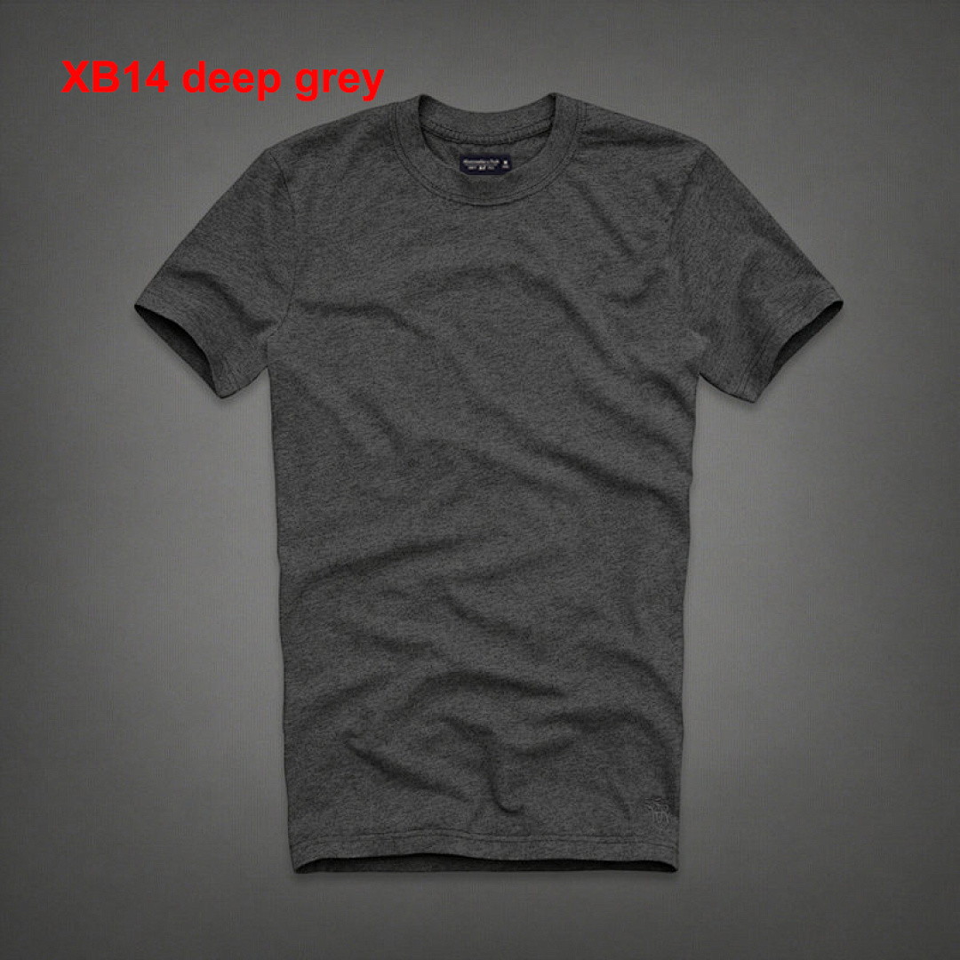 Abercrombie & Fitch Signature Icon Tee · A2435 — תמונה 14