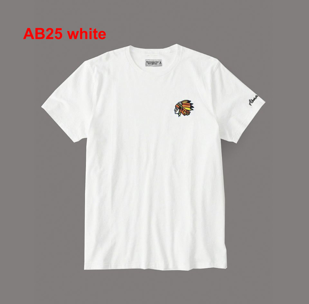 Abercrombie & Fitch — טי-שירט · A2274 — תמונה 2