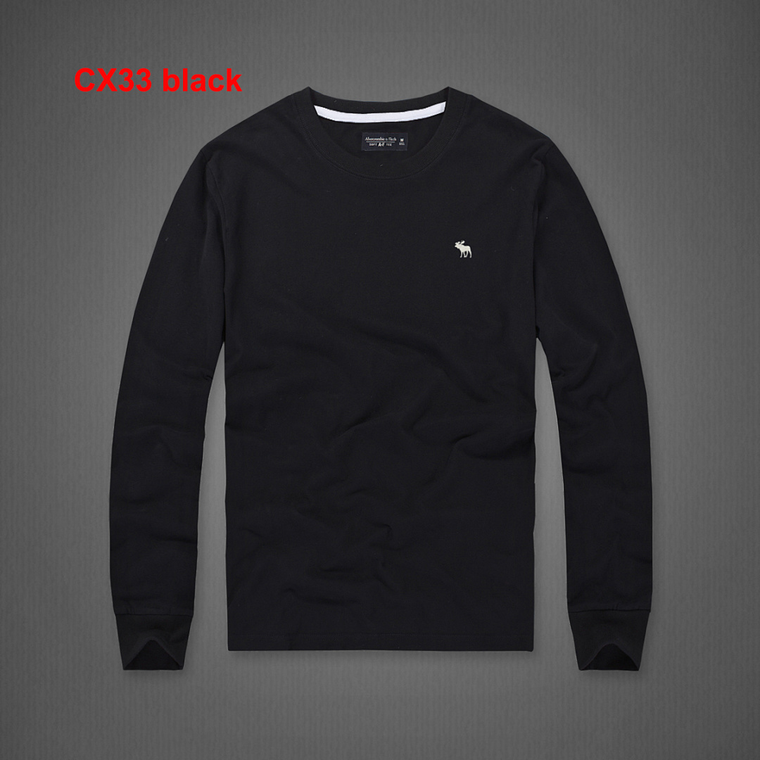 Abercrombie & Fitch — טי-שירט · A1532 — תמונה 6