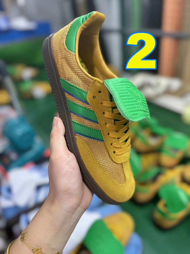 adidas HE4318 $45.24