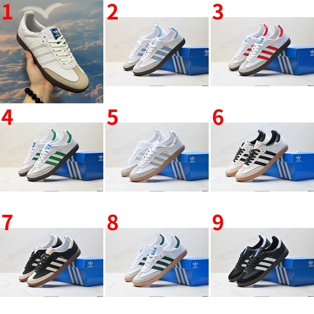 Adidas ZT10396