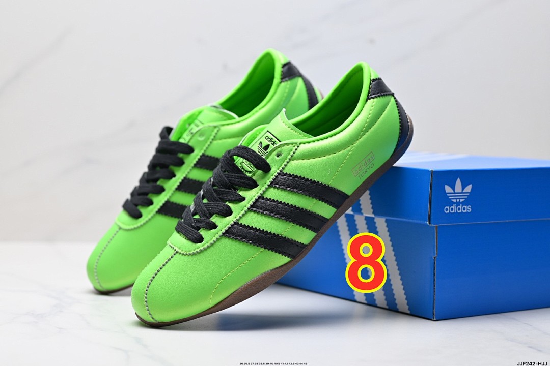 Adidas Tokyo · 5905 — תמונה 6