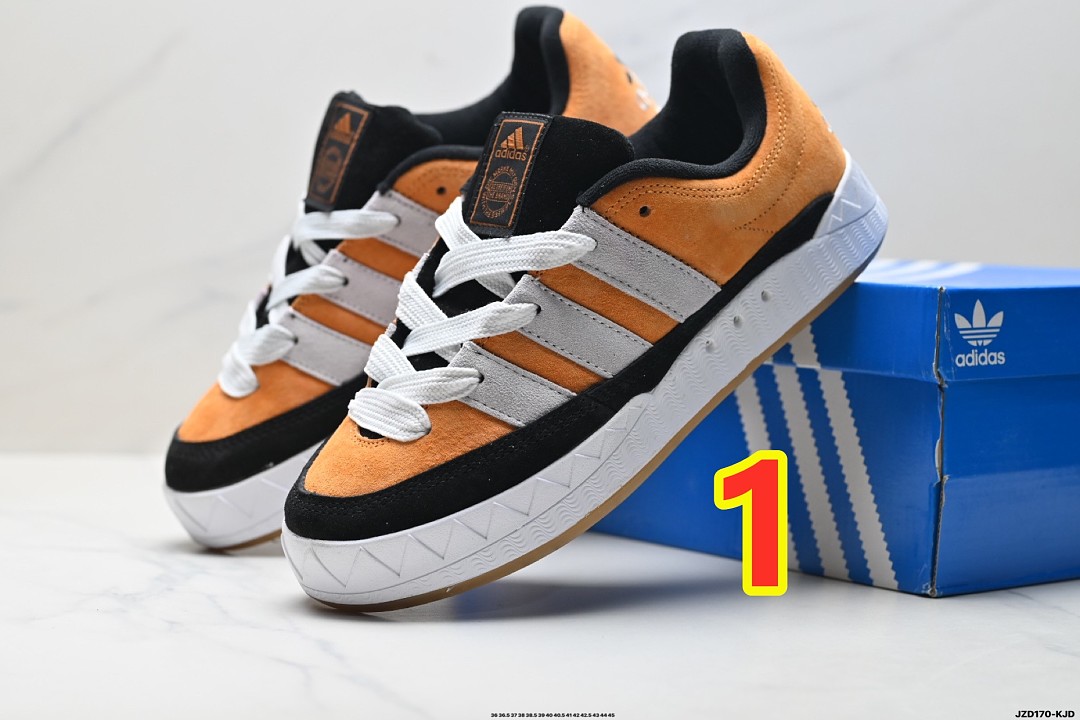 Adidas Adimatic · 6418