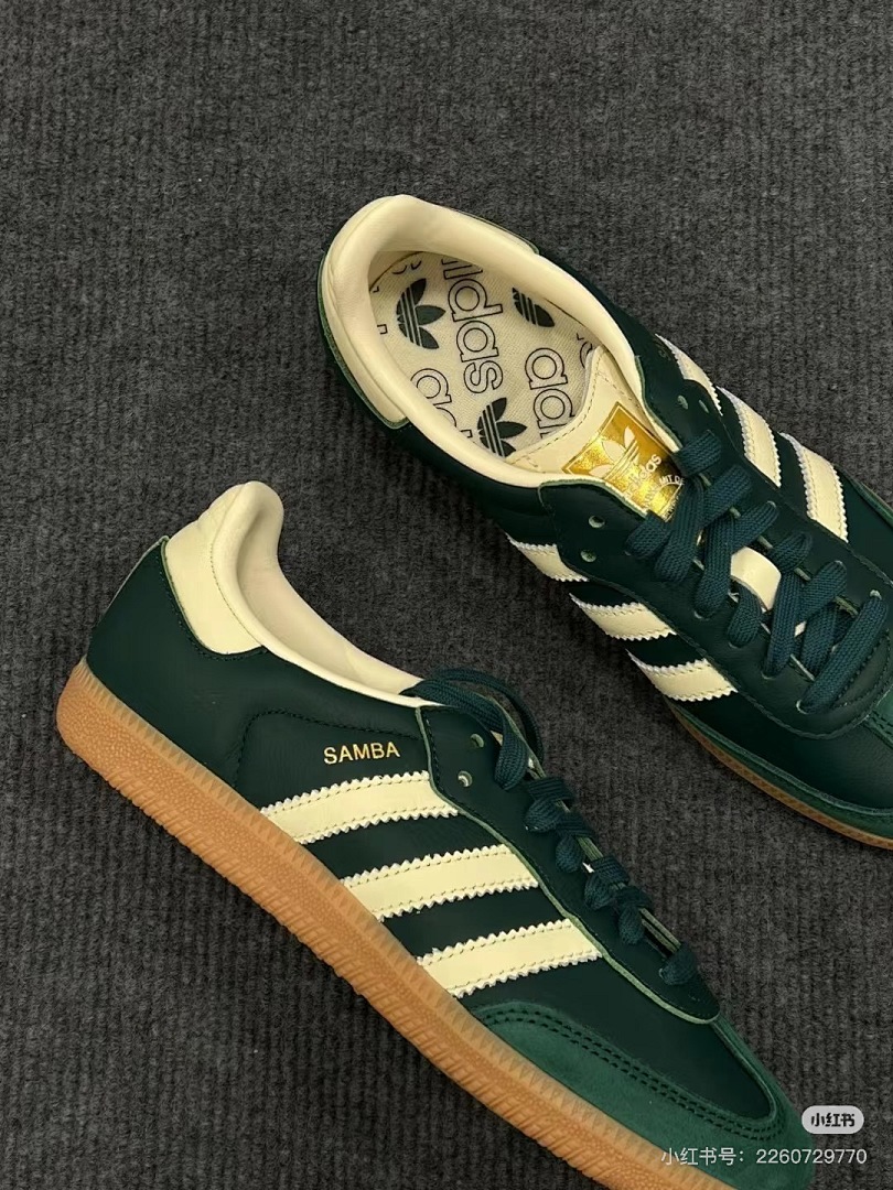Adidas Samba OG · 6115 — תמונה 13
