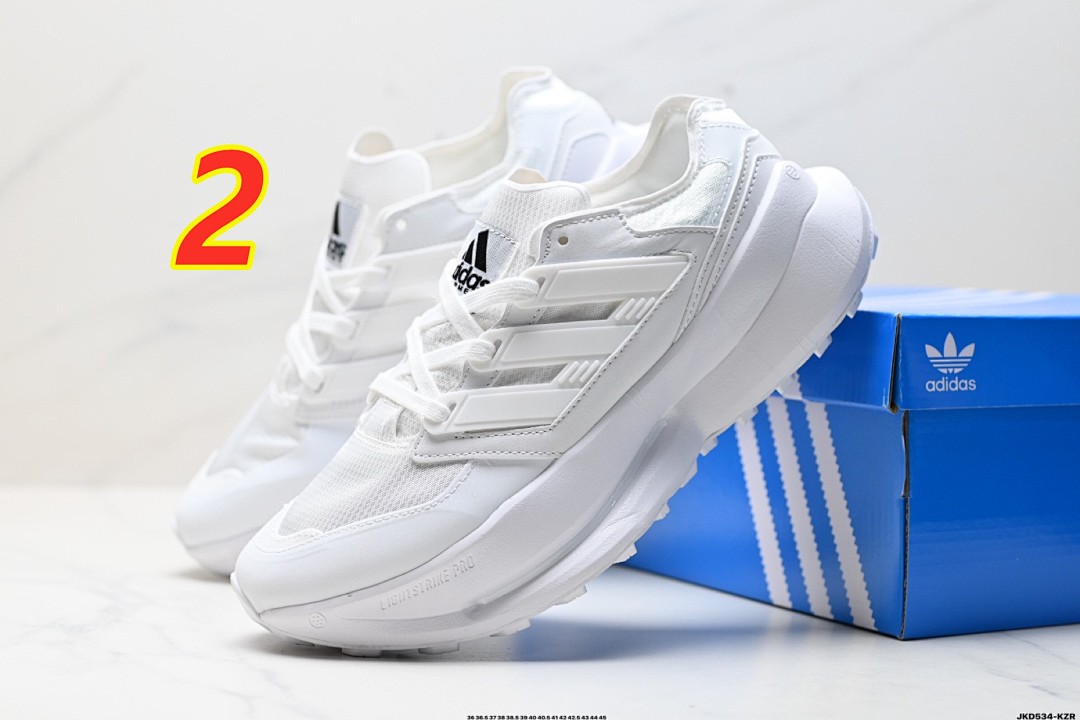 Adidas — סניקרס · 5416 — תמונה 11