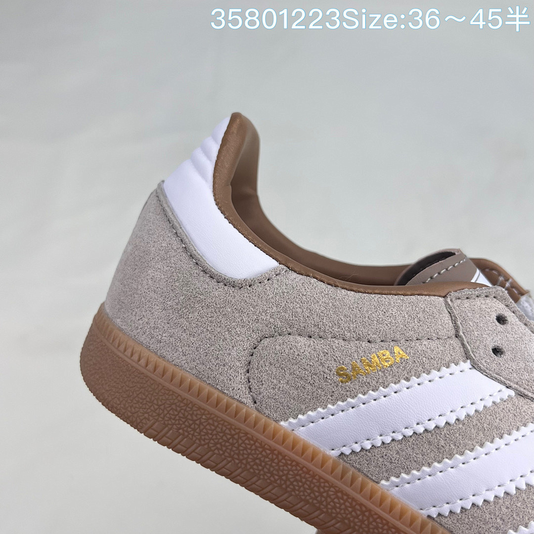 Adidas Samba OG · 6315 — תמונה 3