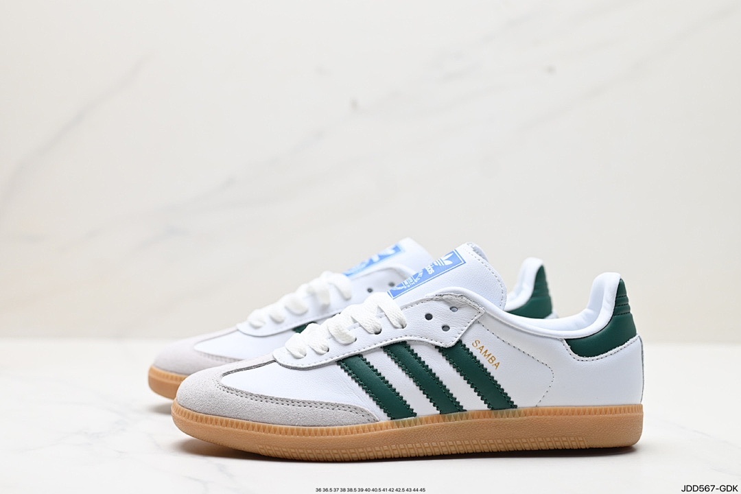 Adidas Samba OG · 4658 — תמונה 19