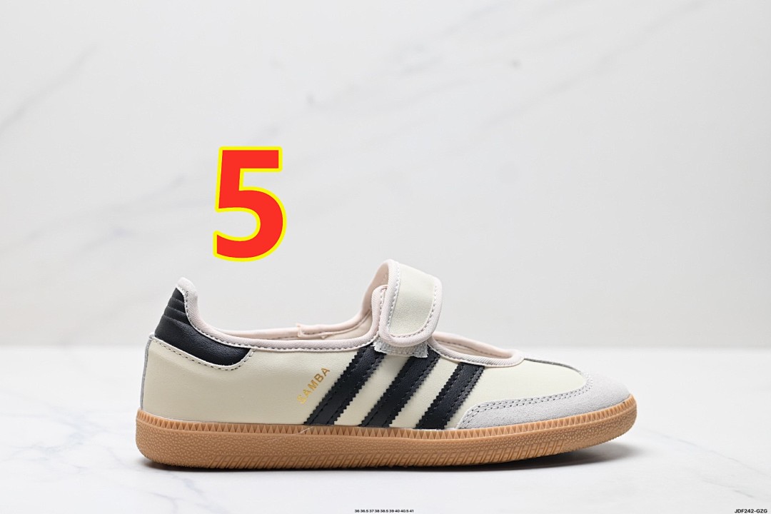Adidas Samba Jane · 5554 — תמונה 19