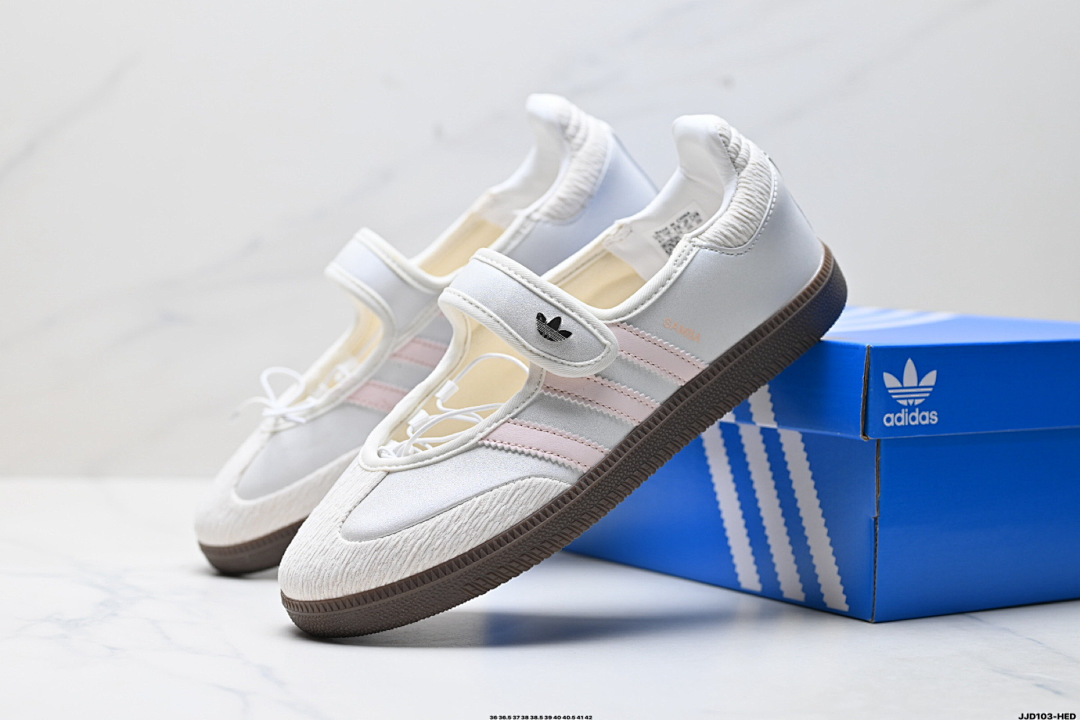 Adidas Samba Jane · 5554 — תמונה 3