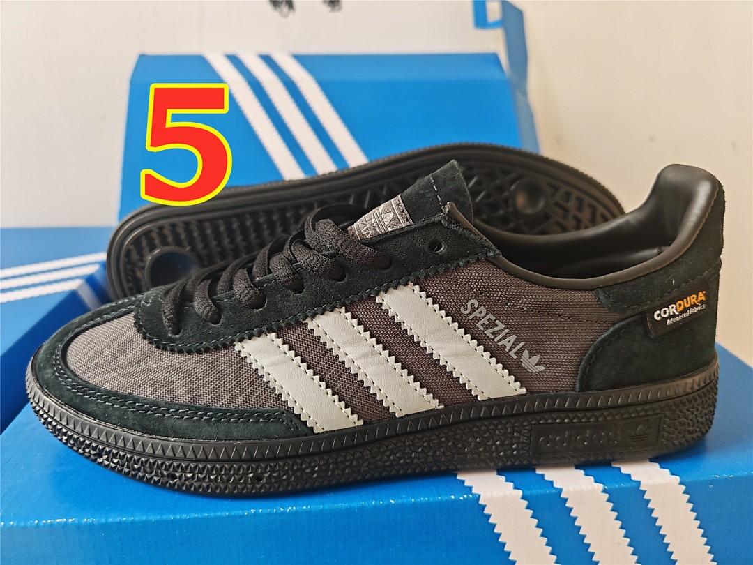 Adidas Handball Spezial · 6025 — תמונה 6