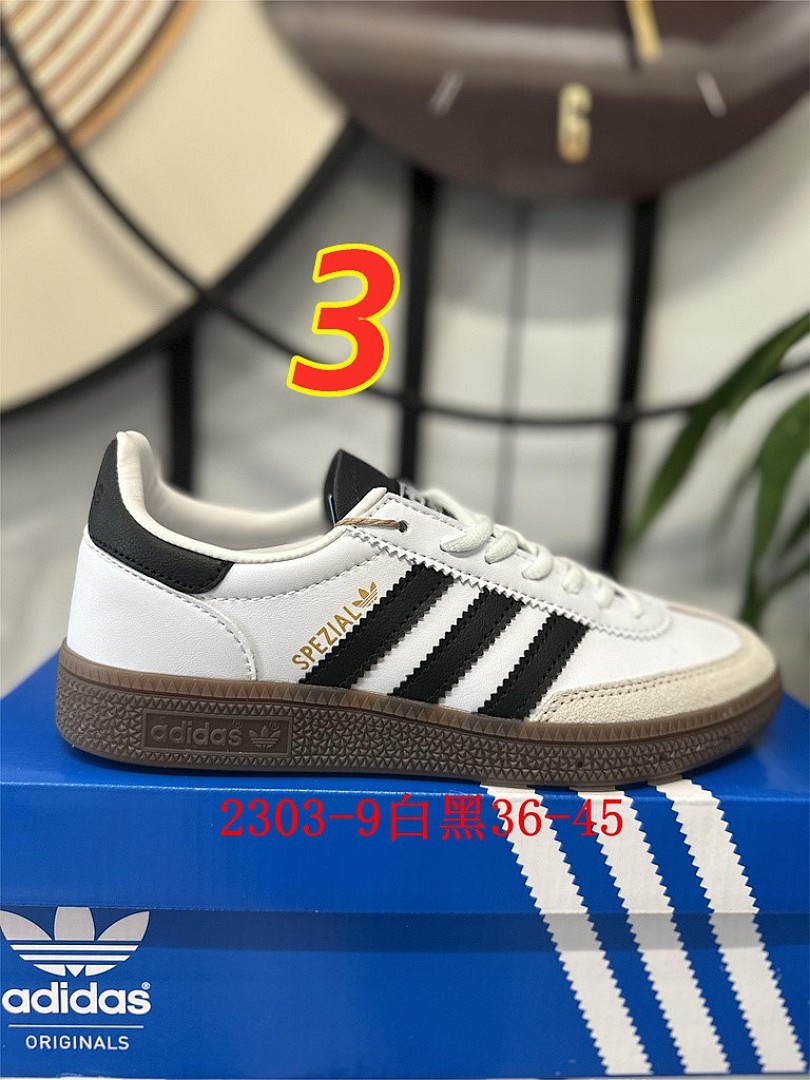 Adidas Handball Spezial · 5412 — תמונה 15