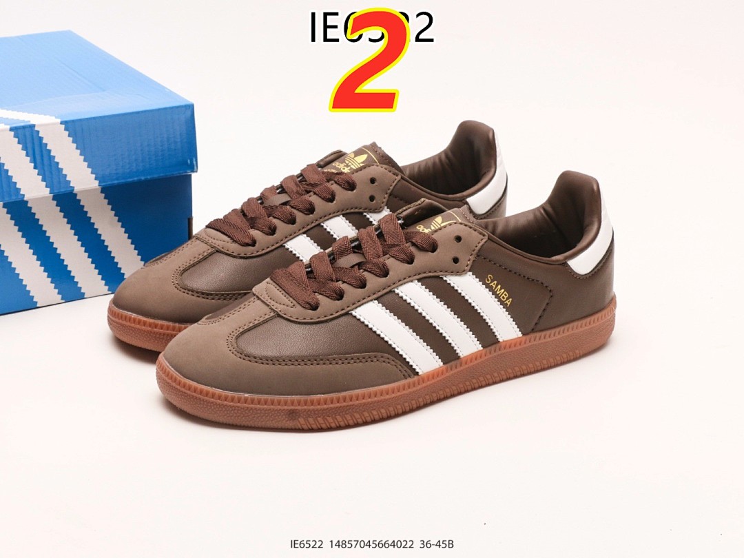 Adidas Handball Spezial · 5204 — תמונה 6